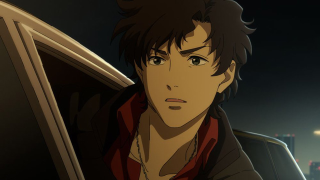 LAZARUS ラザロ