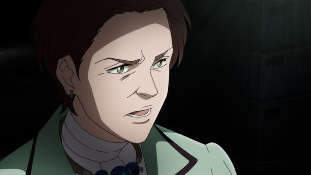 LAZARUS ラザロ