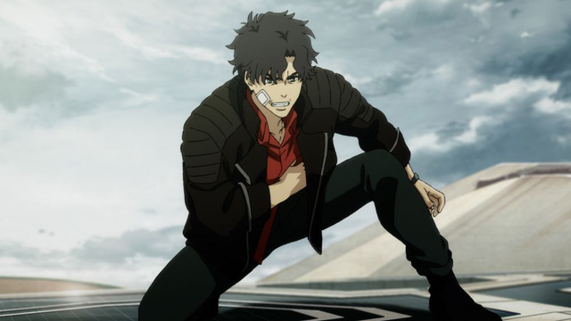 LAZARUS ラザロ