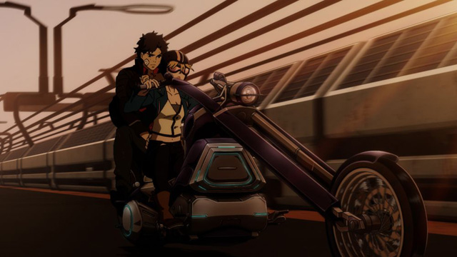 LAZARUS ラザロ