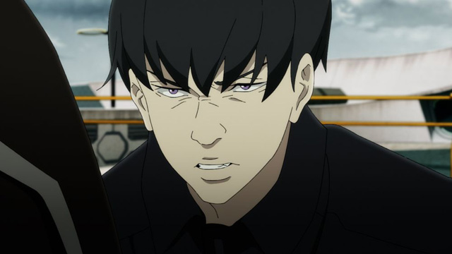 LAZARUS ラザロ