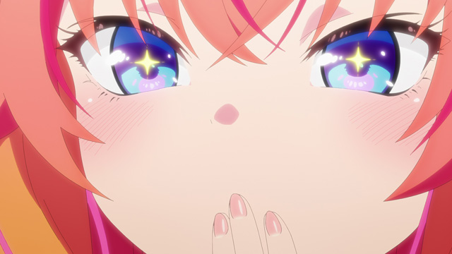 かくして！ マキナさん!!