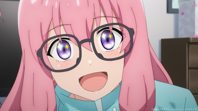 ニートくノ一となぜか同棲はじめました