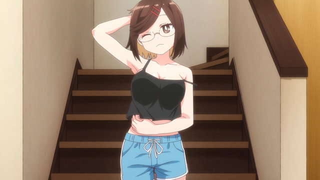 忍者と殺し屋のふたりぐらし
