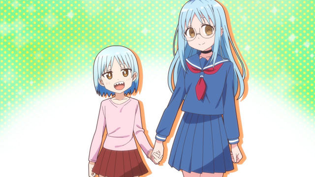 忍者と殺し屋のふたりぐらし
