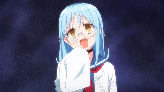 忍者と殺し屋のふたりぐらし