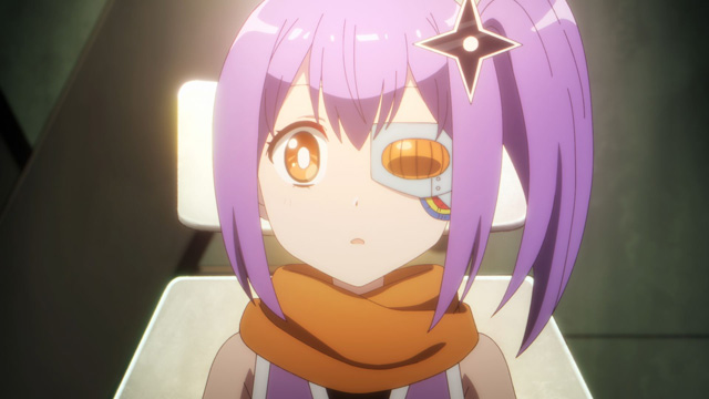 忍者と殺し屋のふたりぐらし