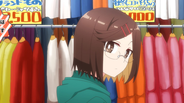 忍者と殺し屋のふたりぐらし