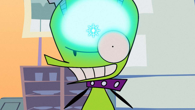 Panty ＆ Stocking with Garterbelt