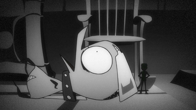 Panty ＆ Stocking with Garterbelt