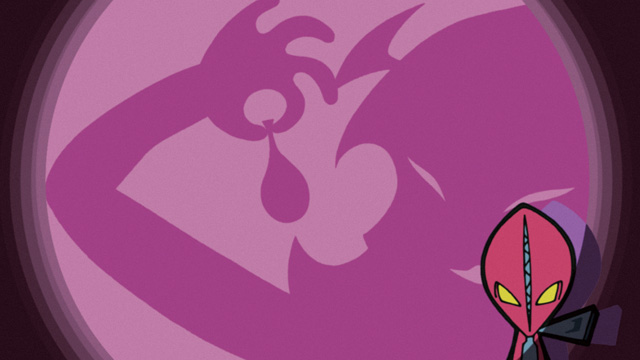 Panty ＆ Stocking with Garterbelt