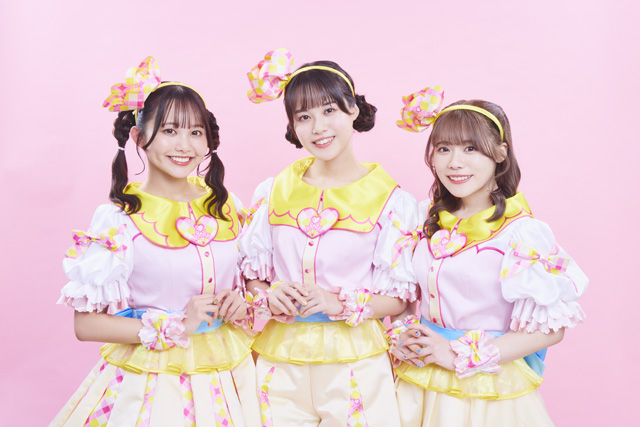キミとアイドルプリキュア♪