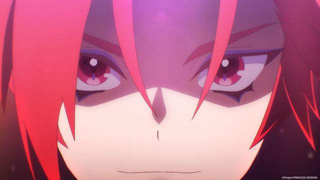 プリンセッション・オーケストラ