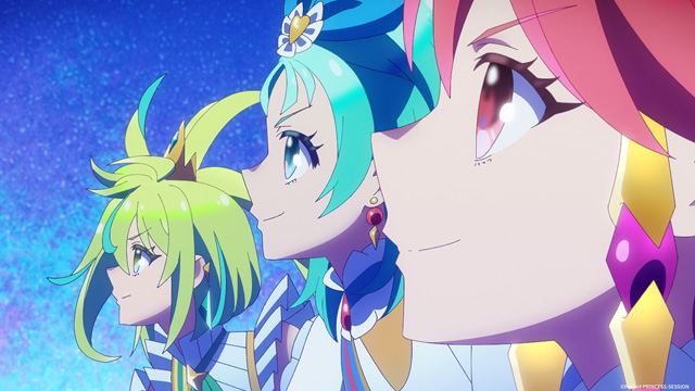 プリンセッション・オーケストラ