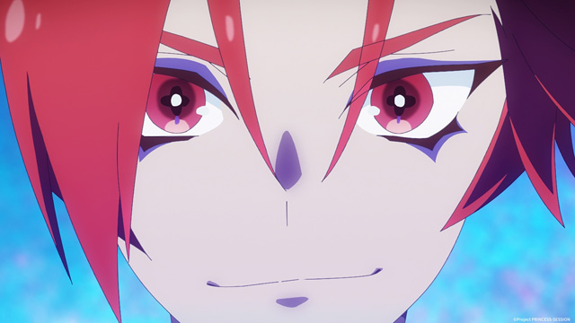 プリンセッション・オーケストラ