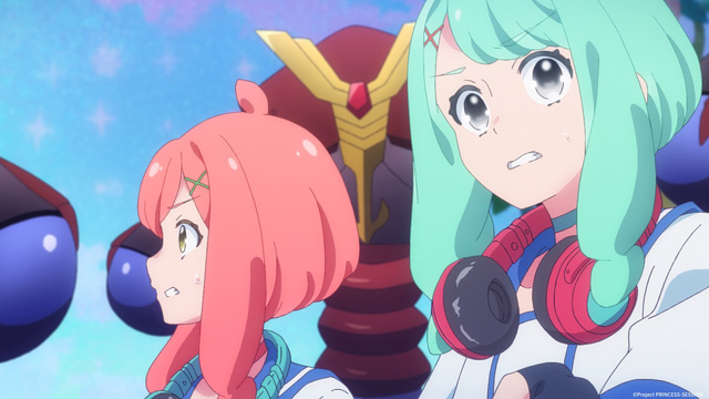 プリンセッション・オーケストラ