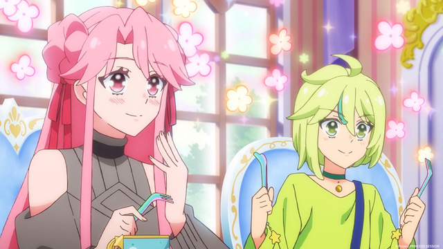 プリンセッション・オーケストラ