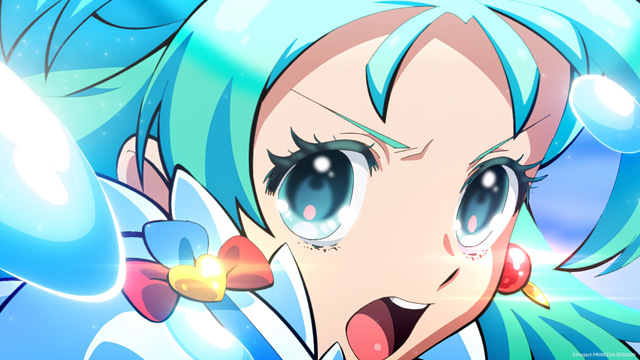 プリンセッション・オーケストラ