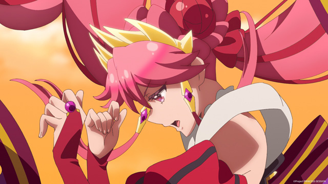 プリンセッション・オーケストラ