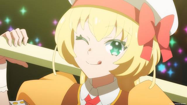 プリンセッション・オーケストラ