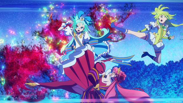 プリンセッション・オーケストラ