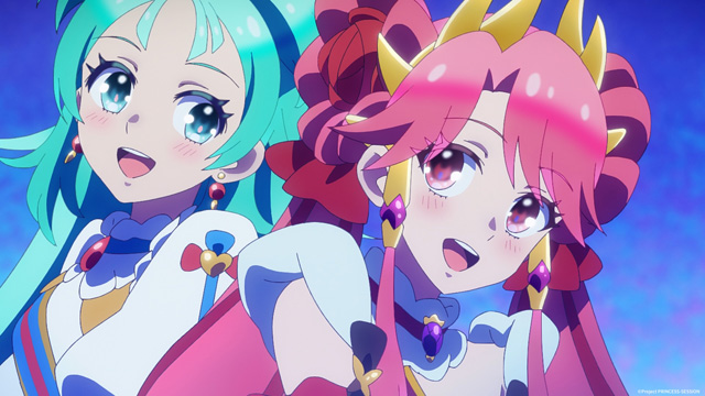プリンセッション・オーケストラ