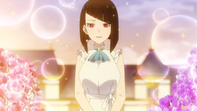 ロックは淑女の嗜みでして