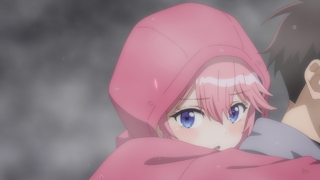 紫雲寺家の子供たち