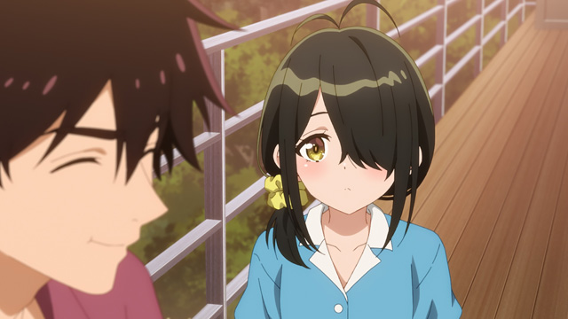 紫雲寺家の子供たち