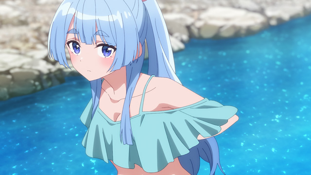 紫雲寺家の子供たち