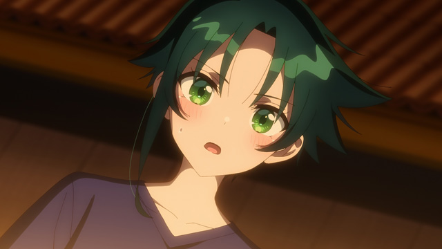 紫雲寺家の子供たち