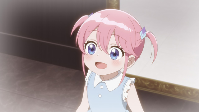 紫雲寺家の子供たち