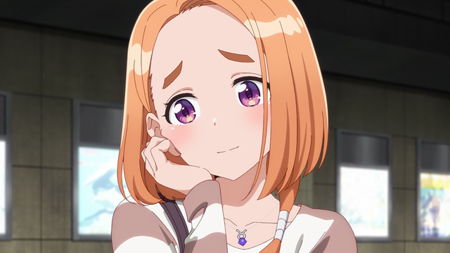 紫雲寺家の子供たち