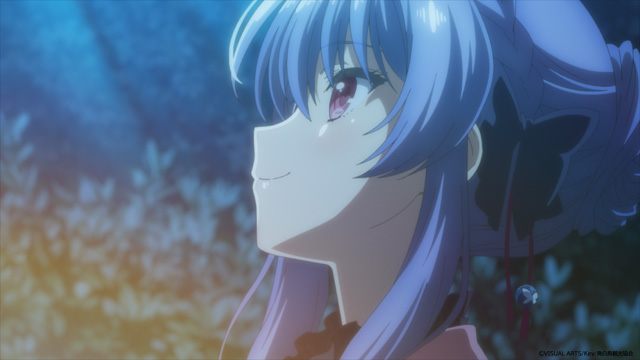Summer Pockets