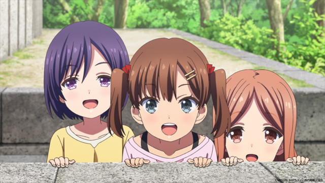 Summer Pockets