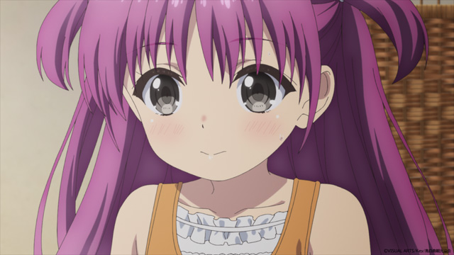 Summer Pockets