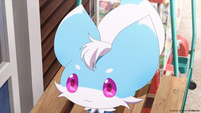 Summer Pockets