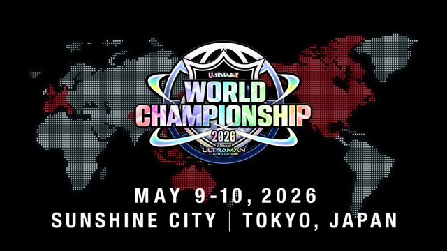 ULTRA LEAGUE WORLD CHAMPIONSHIP 2026