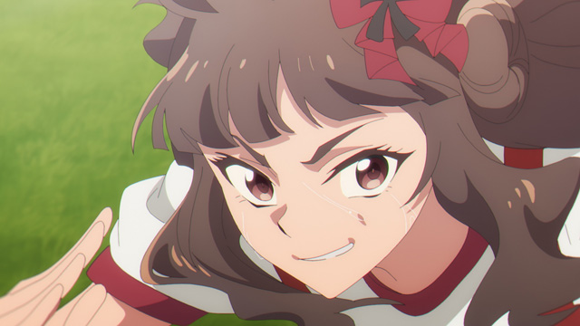 ウマ娘 シンデレラグレイ