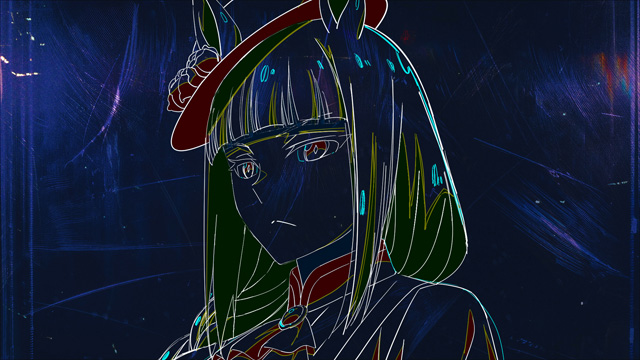 ウマ娘 シンデレラグレイ