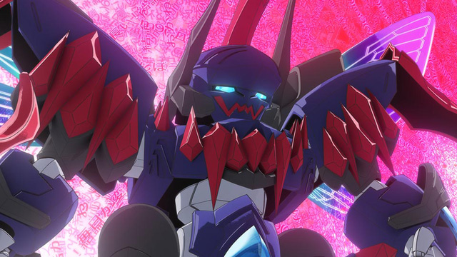 魔神創造伝ワタル