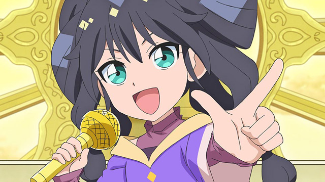 魔神創造伝ワタル