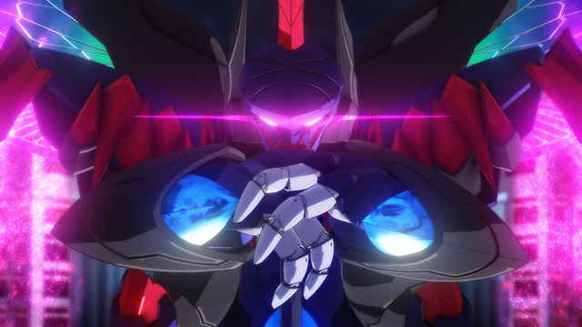 魔神創造伝ワタル