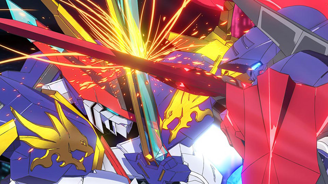 魔神創造伝ワタル