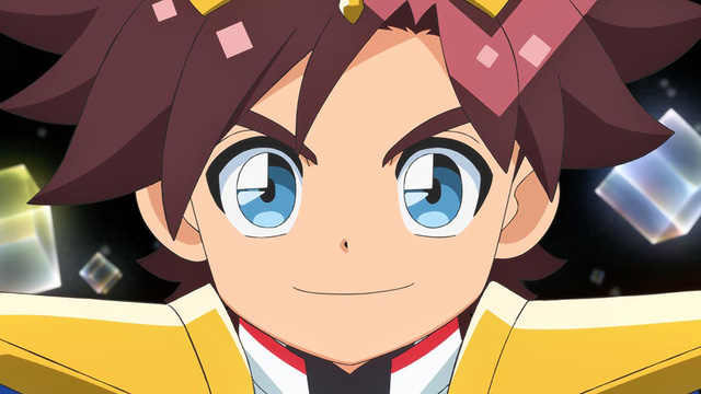 魔神創造伝ワタル