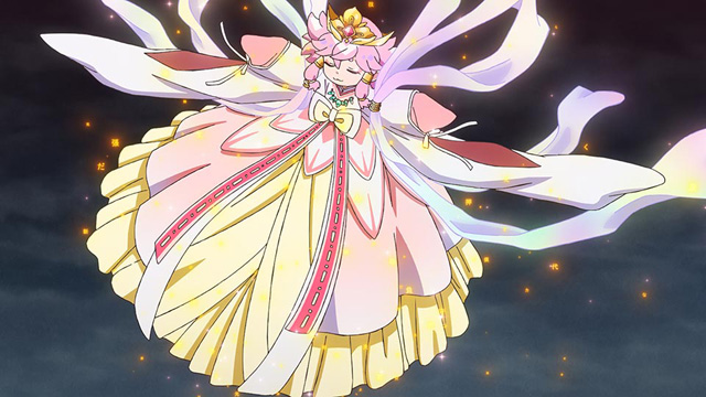 魔神創造伝ワタル