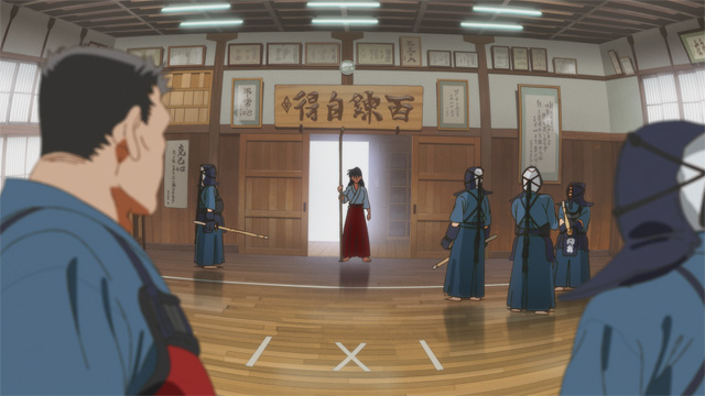 真・侍伝 YAIBA