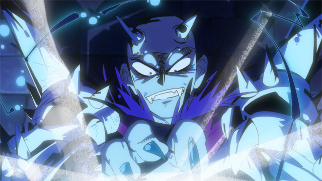 真・侍伝 YAIBA