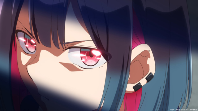 ばっどがーる