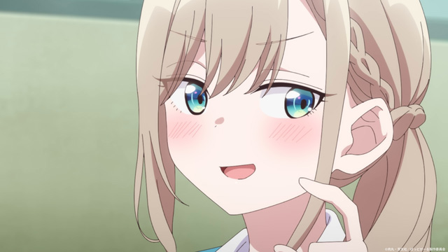 ばっどがーる